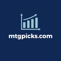 MTGPicks(@MtgPicks) 's Twitter Profile Photo