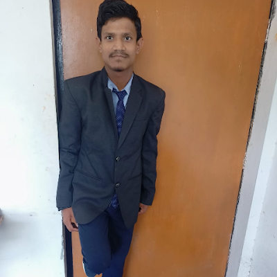 Manikkumar7080's profile picture. 