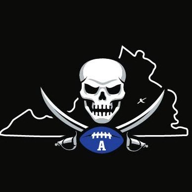 Official Twitter account of Atlee High School Football ☠️ WINNING - BUILDING MEN OF CHARACTER: TOUGHNESS - DISCIPLINE - LOYALTY - COMMITMENT