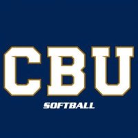 California Baptist Softball (@cbusoftball) 's Twitter Profile Photo California Baptist Softball (@cbusoftball) 's Twitter Profile Photo