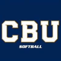 California Baptist Softball(@CBUSoftball) 's Twitter Profile Photo