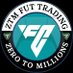 ZTM FUT | FC25 (@ztmfut) Twitter profile photo ZTM FUT | FC25 (@ztmfut) Twitter profile photo