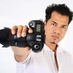 Diego Ramirez (@kerubes) Twitter profile photo