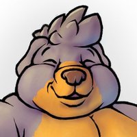 Maxthechubbyfolf (@maxchubbyfolf) 's Twitter Profile