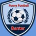Funny Football Banter (@funnyfootyb) Twitter profile photo Funny Football Banter (@funnyfootyb) Twitter profile photo