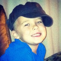 Grant (@thelilgeneral) 's Twitter Profile