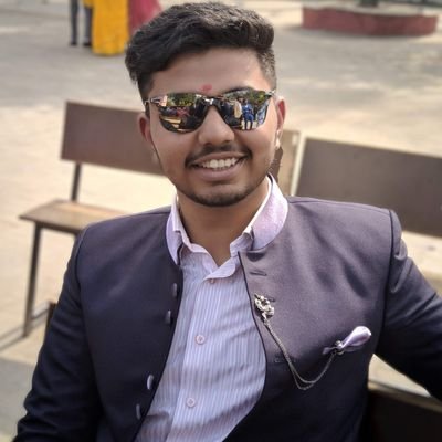 ApoorvSaini_'s profile picture. AI & Blockchain Enthusiast ⚡️ | Embracing the Evolution from Web 2.0 to 3.0 | Channeling My Inner Pokémon Trainer 🎮🌟 | Micro and small cap investor by passion