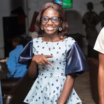 Olawumidignity's profile picture. Online Vendor| Lover of Fashion| Brand name: Dignity Concept