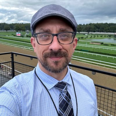 Horse racing handicapper and equine advocate. Content Producer for @NYRABets and covers @TheNYRA racing as well as anywhere else they run horses.
