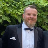 Trevor Homer (@mgb_v8) 's Twitter Profile