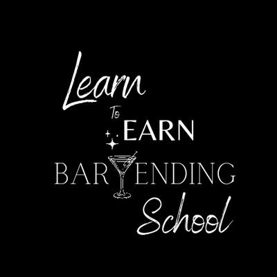 Learn to Earn Bartending School LTD.