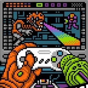 chaosmuse_'s profile picture. Maker, gamer, software & operations engineer, mom, liberal, equalist, geek, & obsessor.