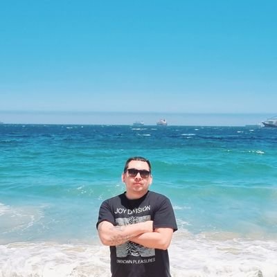 A_Cantuarias's profile picture. "Vida antes que muerte. Fuerza antes que debilidad. Viaje antes que destino".
👉Journalist