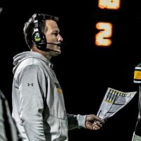 Coach Joe Wright(@CoachWright_12) 's Twitter Profile Photo