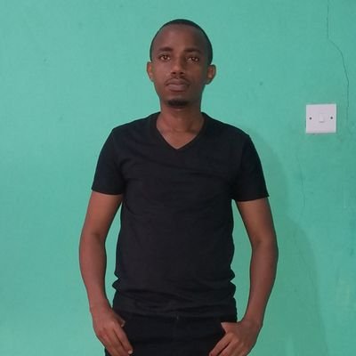 PKapwete's profile picture. Happiness is not something you can postpone in the future