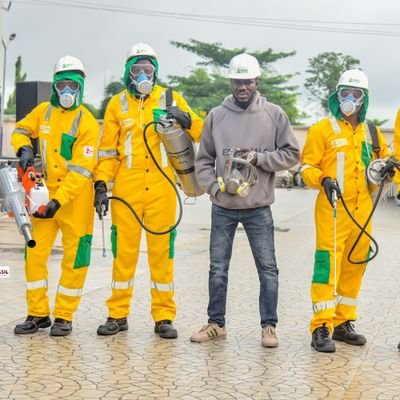 hatchpestcontro's profile picture. #EndMalariaInNigeria