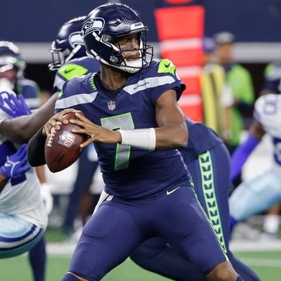 #SeaUsRise #SeaHawks #SeaKraken #DubNation #GoHuskies #TakeFlight