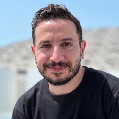 hishamzeineddin's profile picture. Senior Art director at FEER-McQEEN