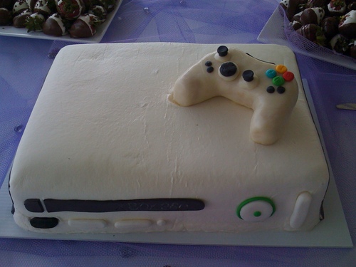 TheFakeCODElite's profile picture. In no way associated with COD Elite but just here for fun. and yes the pic is a 360 wedding cake, what did you think...