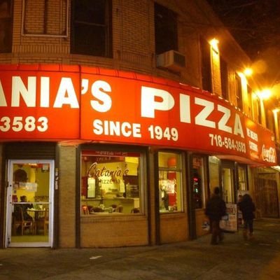 Italian Food and The Yankees. Little Italy Bronx. Italian American 🇭🇺🇺🇸  Not the Baseball ⚾ Player.