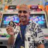 igorhajjar's profile picture. Caribbean Photographer and fighting games player. 🇨🇵🇬🇧
Instagram: @igorhajjar