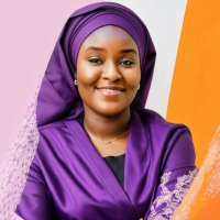 Sa'adatu Mukhtar Isa(@smukhtarisa) 's Twitter Profile Photo