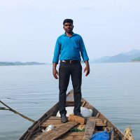 Dalapati Nayak (@dalapaticuo) 's Twitter Profile