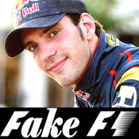 #FakeF1 driver for @NotToroRosso. I am the future of @FakeRedBullF1. #poorMARK! Remember: #VergneRules!!