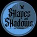 Shapes and Shadows (@shapes_shadows) Twitter profile photo
