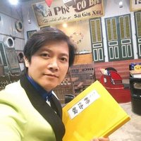 Phạm Quang Tươi(@PhamQuangTuoi) 's Twitter Profile Photo