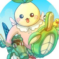 龍田揚げ (@tatutaage_la) 's Twitter Profile