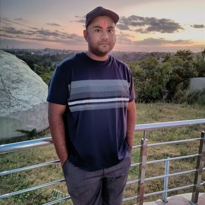 prashantk21295's profile picture. bankofindia