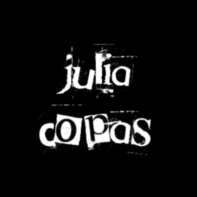 Julia Copas