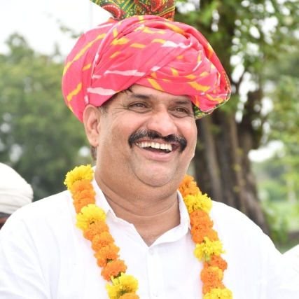 विधायक अंता–मांगरोल विधानसभा बारां 2023 
राजस्थान प्रदेश सह संयोजक - स्वच्छ भारत अभियान, पूर्व विधायक, मनोहरथाना (200) 2014-2019
@KanwarlalBJP official account