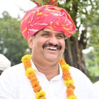 Kanwar Lal Meena BJP Jhalawar-Baran(ModiKaParivar)(@KanwarMla) 's Twitter Profile Photo