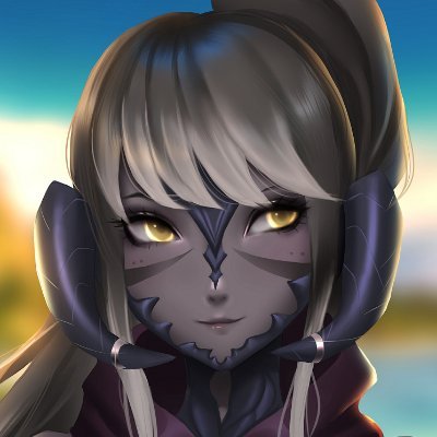 32 | GER / ENG | any/all | FFXIV and whatever comes to mind!
Twitch: https://t.co/kY8tj3kQTs
YouTube: https://t.co/Fk4hW7kk39
Profile pic by @GumaeArt