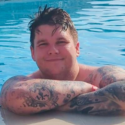 JackBac24104048's profile picture. Scientist by day, professional wrestling, comedy and sports enthusiast by night.