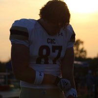 Jackson Kohl(@Kohl2025) 's Twitter Profile Photo