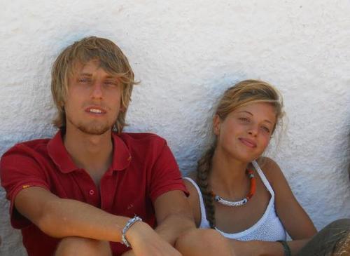 MarcoTartaglino's profile picture. è la magia dell'isola!