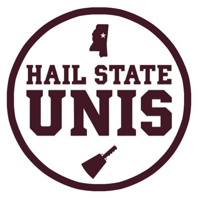 Covering Mississippi State Uniform News and History. Not affiliated with the university. Developed by @psull_12
