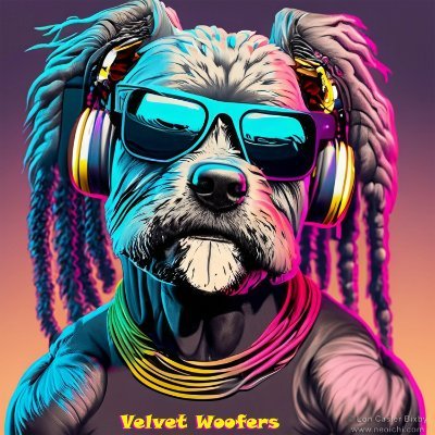 Velvet Woofers