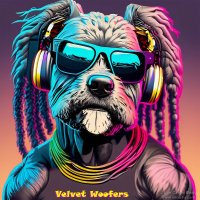 Velvet Woofers(@VelvetWoofers) 's Twitter Profile Photo