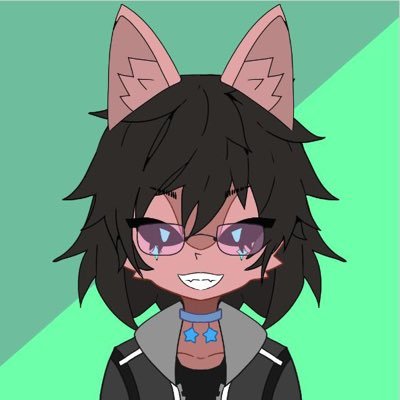I like to draw, write, and take photos. He/him. Kofi: https://t.co/NpR70Rzjlt Redbubble: https://t.co/0gCggUd85V…