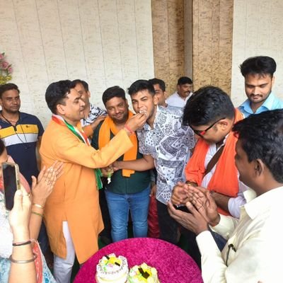 chowdhary_kabir's profile picture. सदस्य हिन्दू इकोसिस्टम,देश का आम नागरिक,
वॉलनटिअर मोदी फॉर पीएम in 2014.