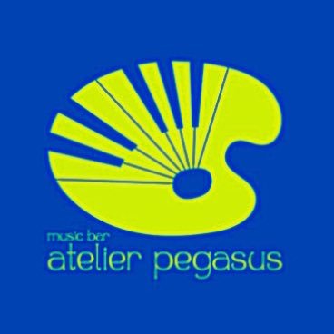 【バーペガ応援垢】Music bar ATELIER PEGASUS