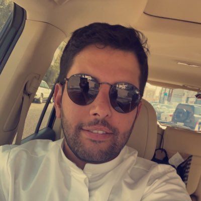 Afbinsuwailem's profile picture. رَبَّنَا آتِنَا فِي الدُّنْيَا حَسَنَةً وَفِي الْآخِرَةِ حَسَنَةً وَقِنَا عَذَابَ النَّارِ