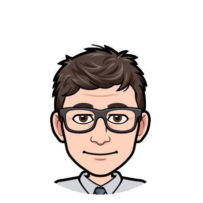 danielnoble2016's profile picture. Education and Families Manager