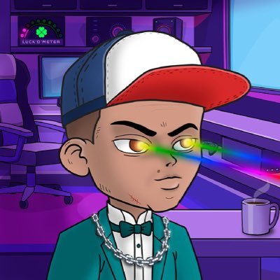 frankmaguire007's profile picture. $BTC $XCAD #MNB #BNB maxi