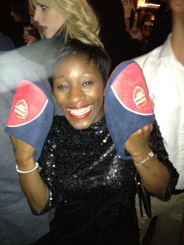passionate digital creative recruiter across agencies in London. Loves the Arsenal and all things D.I.S.C.O.