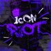 iCON Riot (@icon_riot) Twitter profile photo iCON Riot (@icon_riot) Twitter profile photo